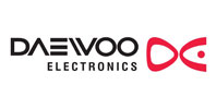 Ремонт телевизоров Daewoo-electronics